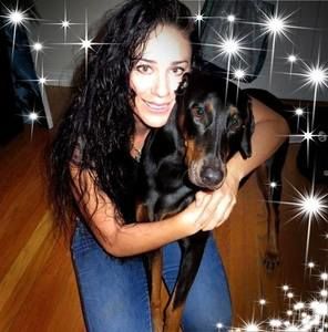 Meet your Posher, Jenna